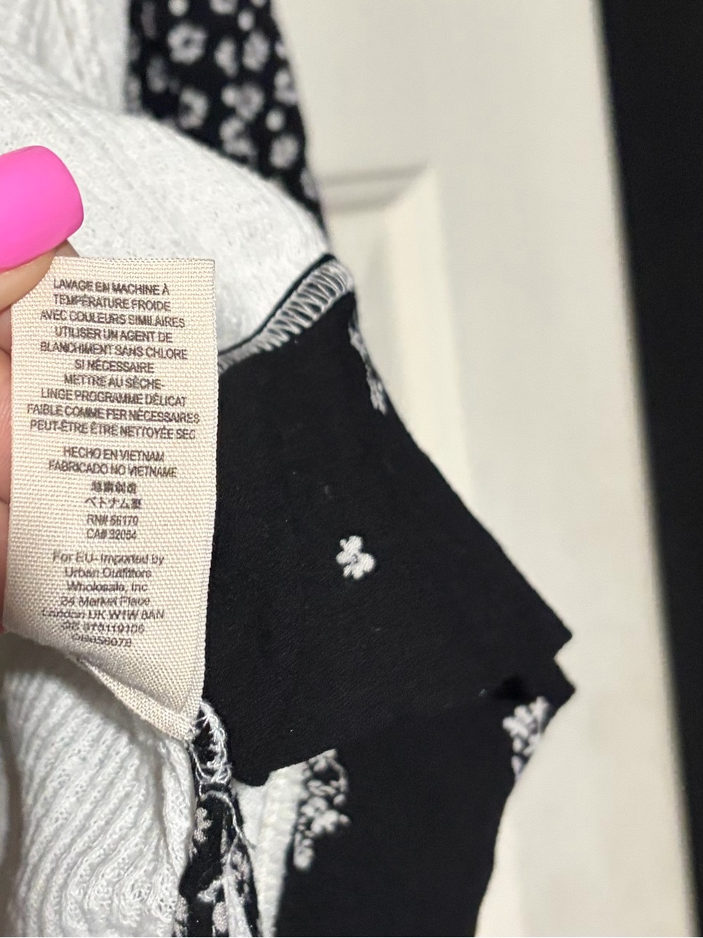 Free People Auxton Thermal - Picture 5 of 6